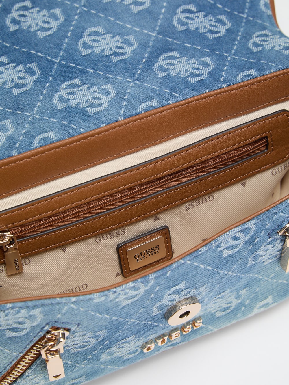 Jessa Shoulder Bag