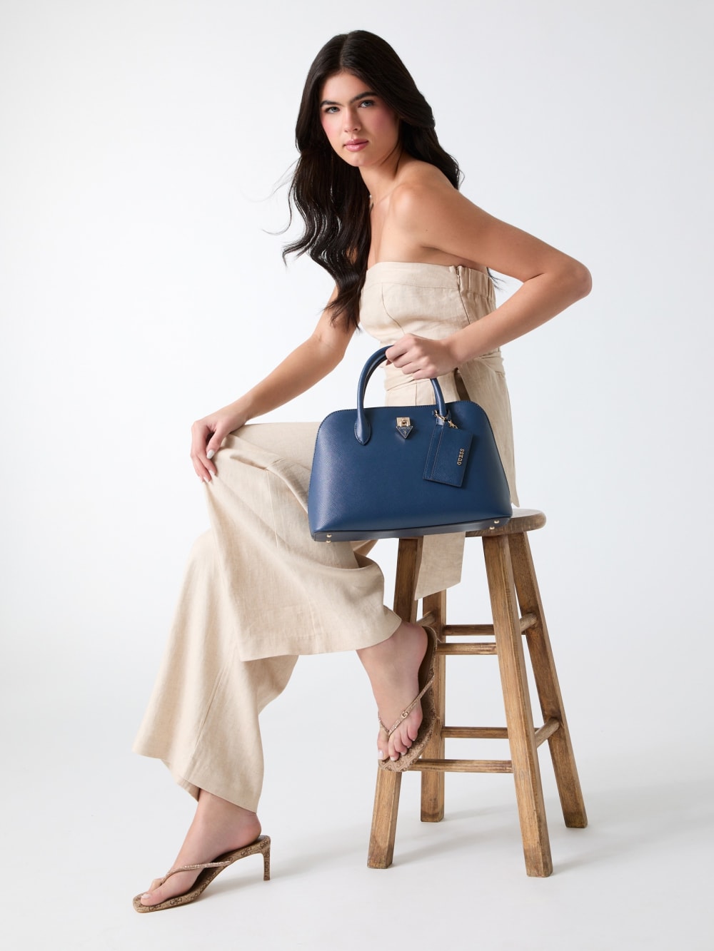 Patsie Satchel