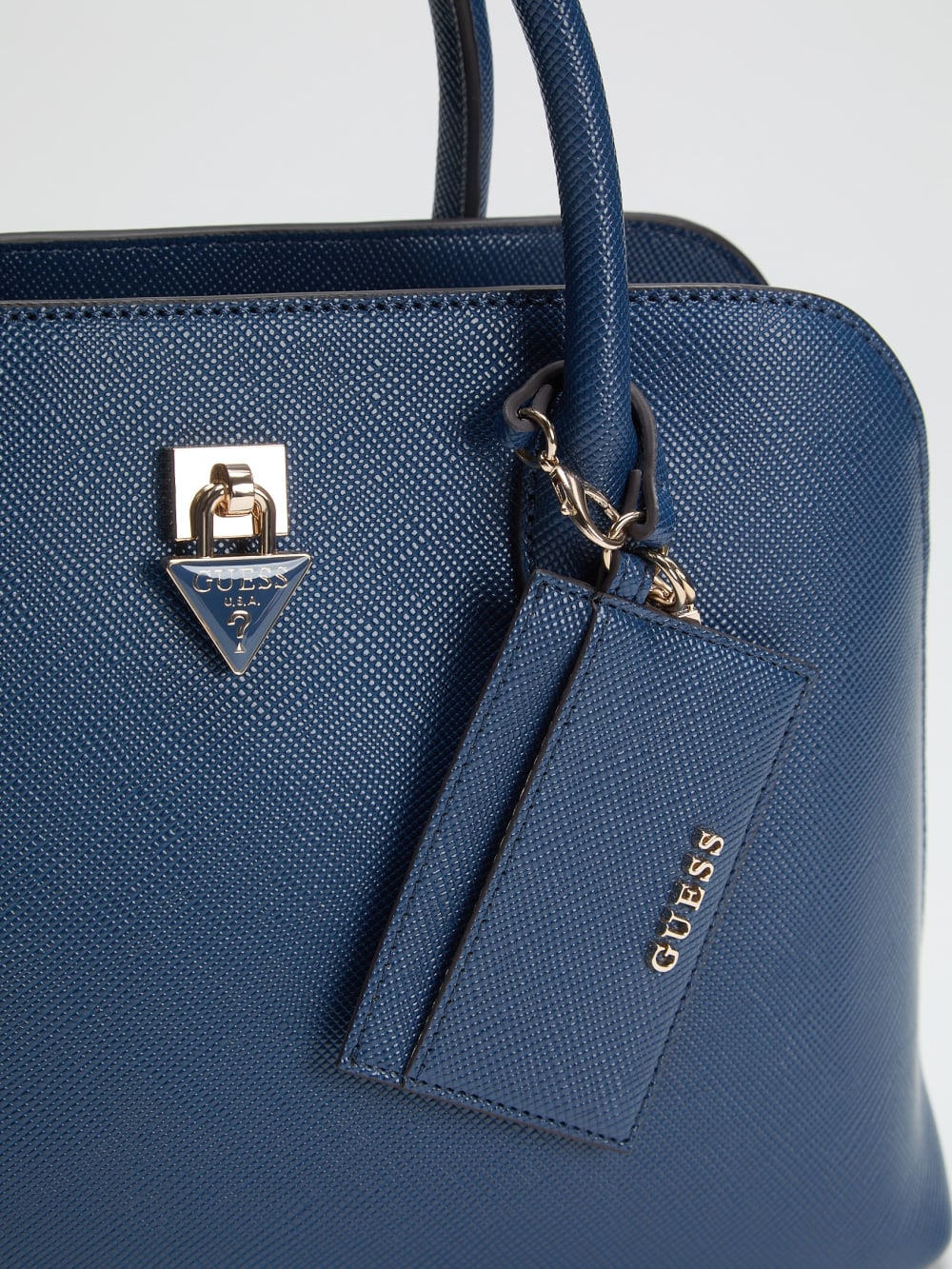 Patsie Satchel