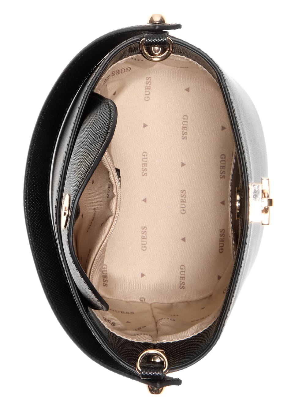 Patsie bucket bag