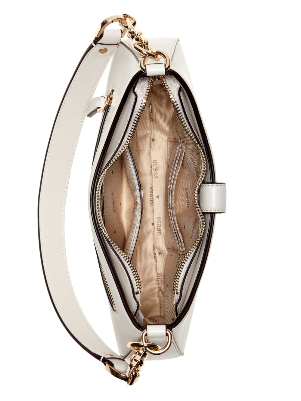 Carrie Shoulder Bag