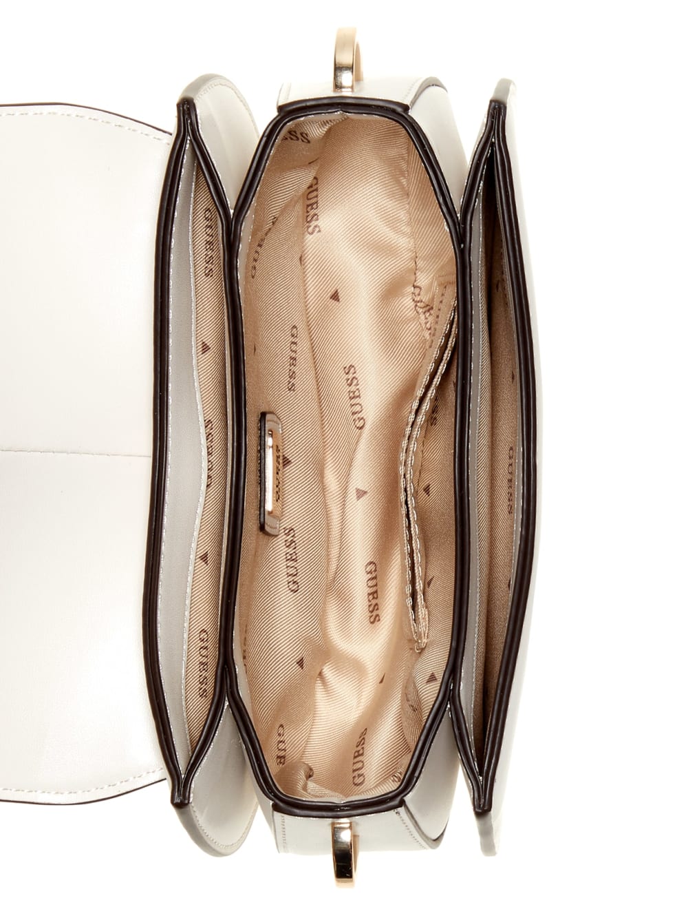 Carrie Mini Crossbody