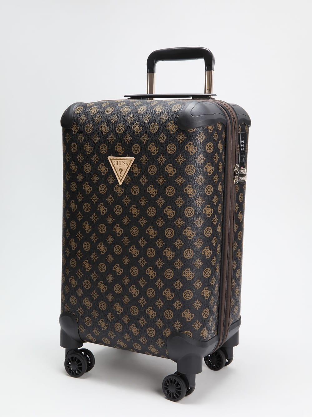Wilder Peony 20" 8-Wheel Suitcase