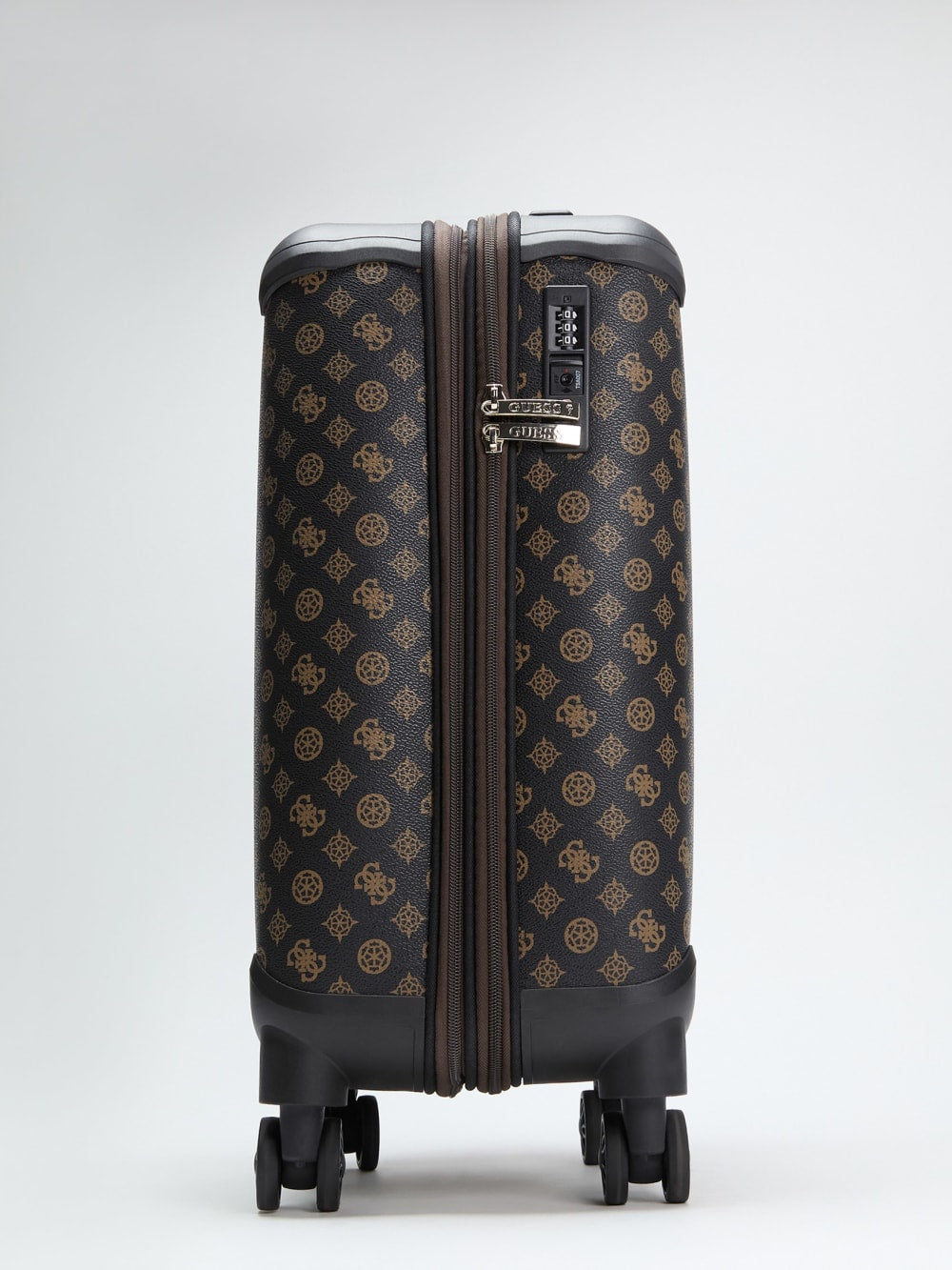 Wilder Peony 20" 8-Wheel Suitcase