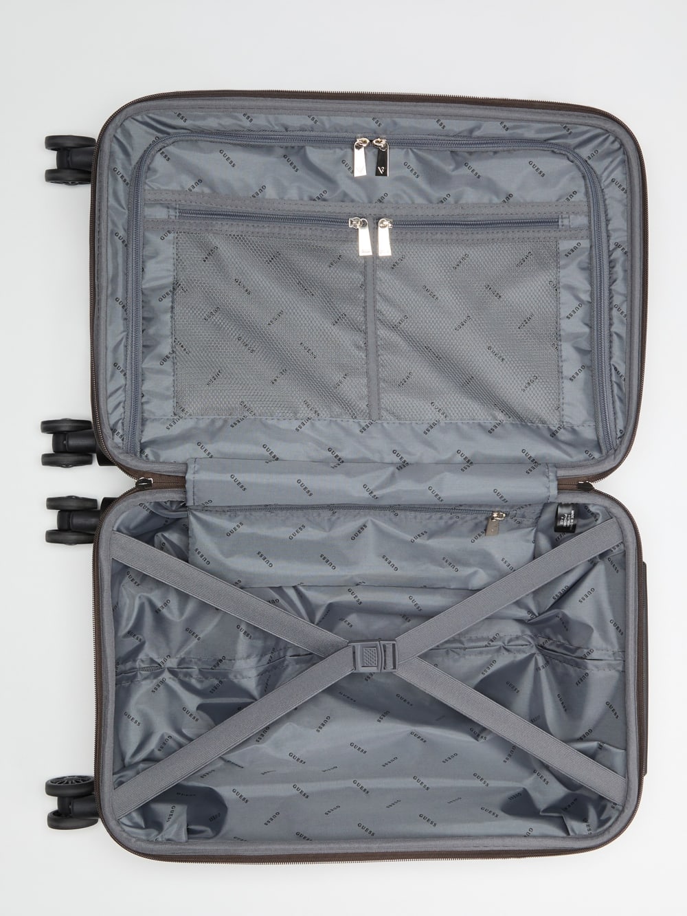Wilder Peony 20" 8-Wheel Suitcase