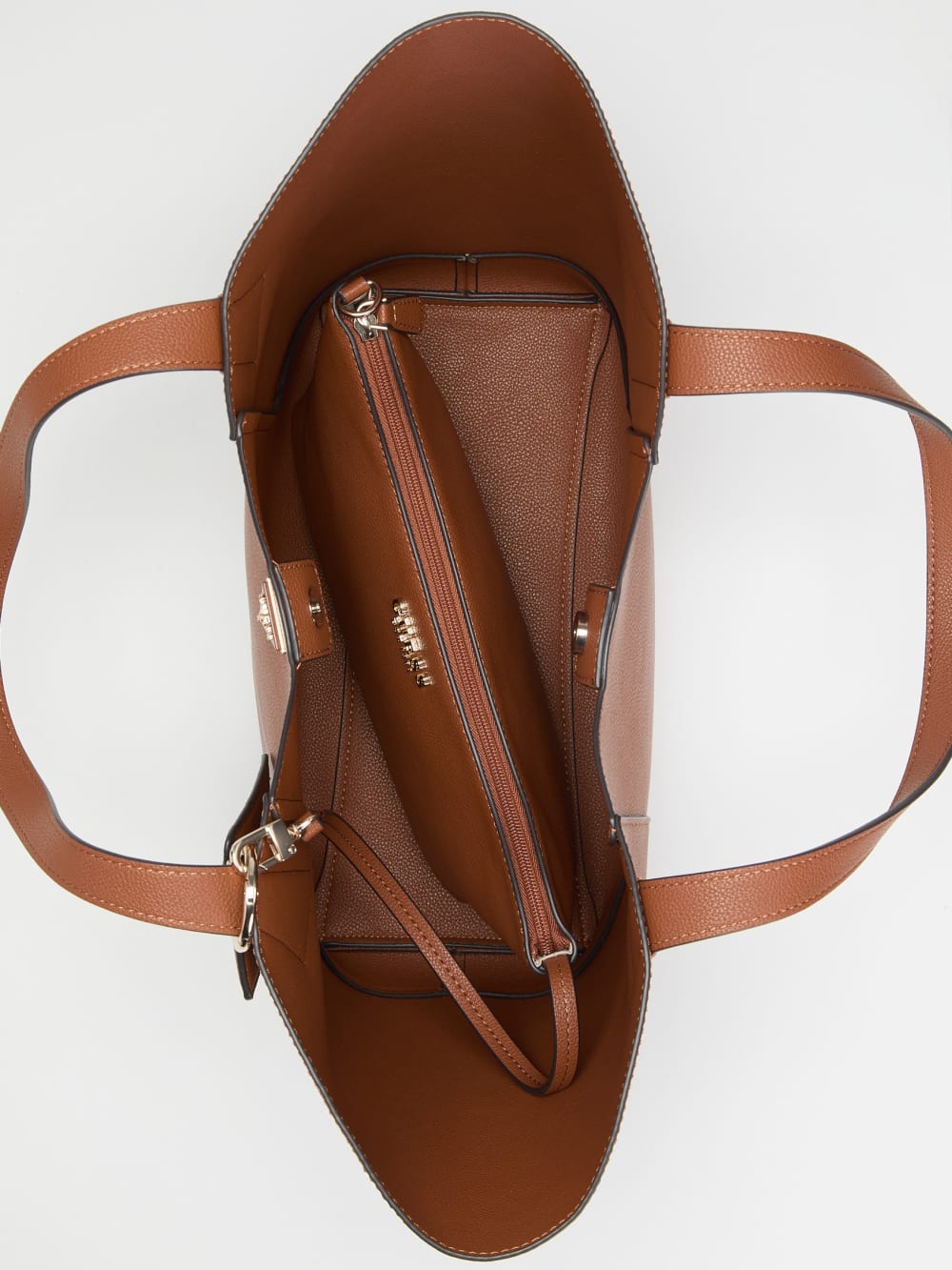 Darcy Logo Shopper