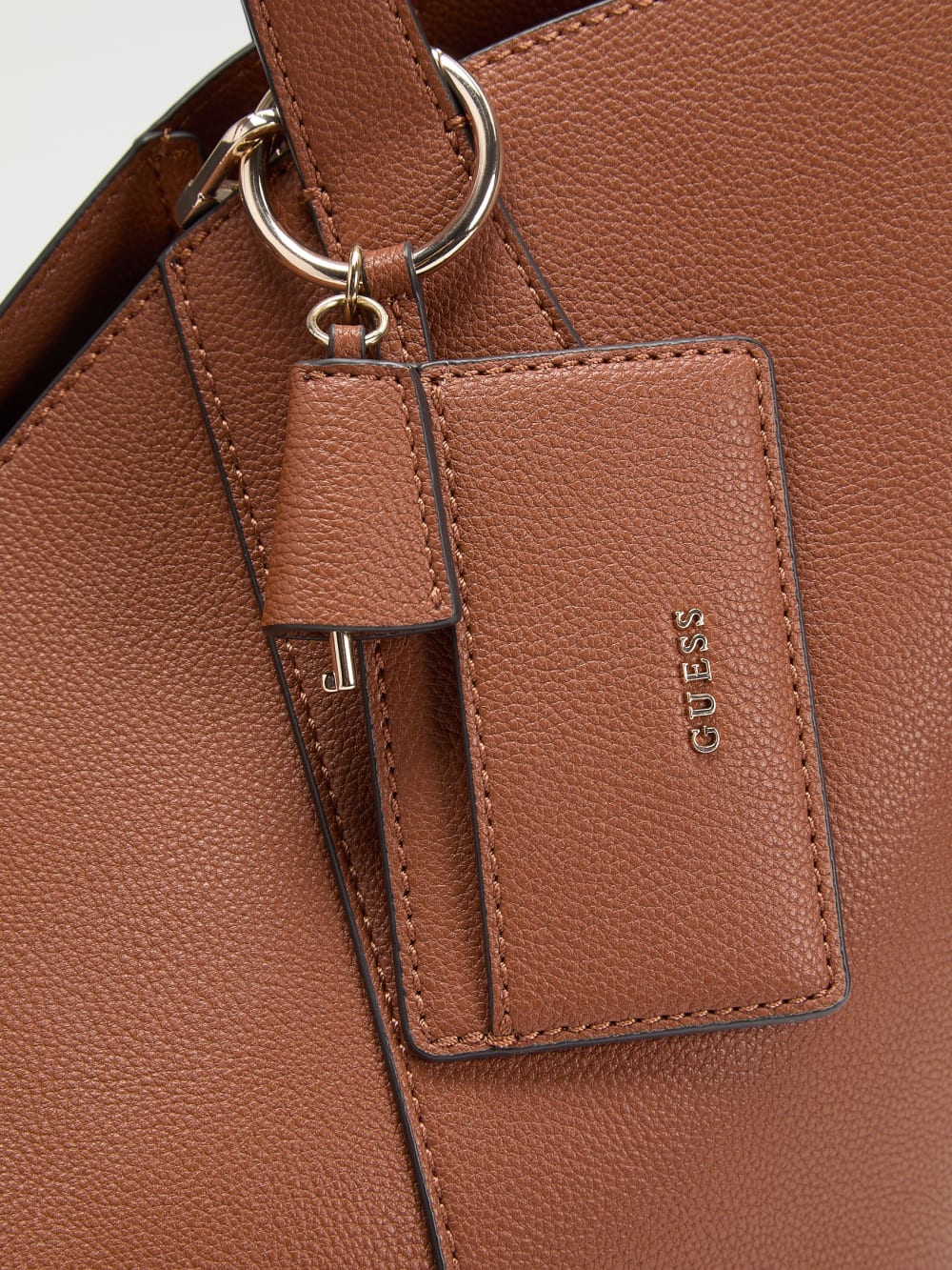 Darcy Logo Shopper