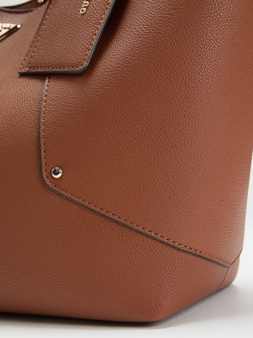 Darcy Logo Shopper