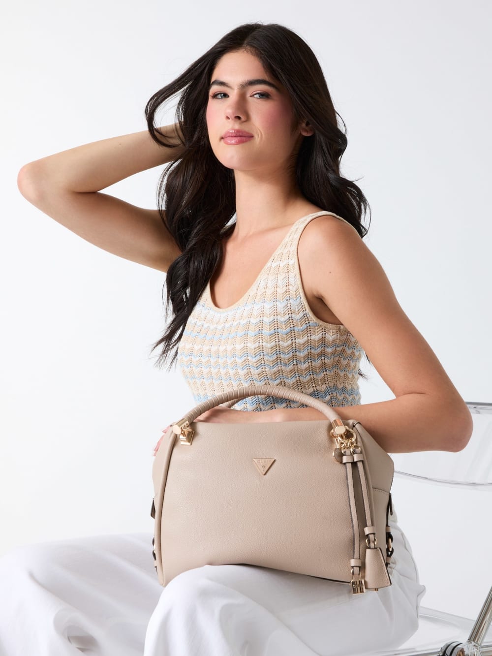 Danya satchel