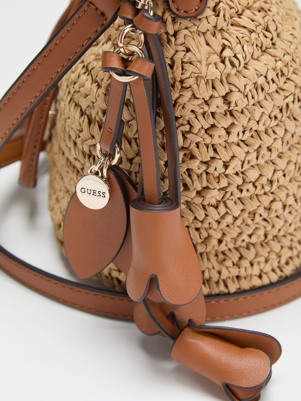Ofelia Bucket Bag