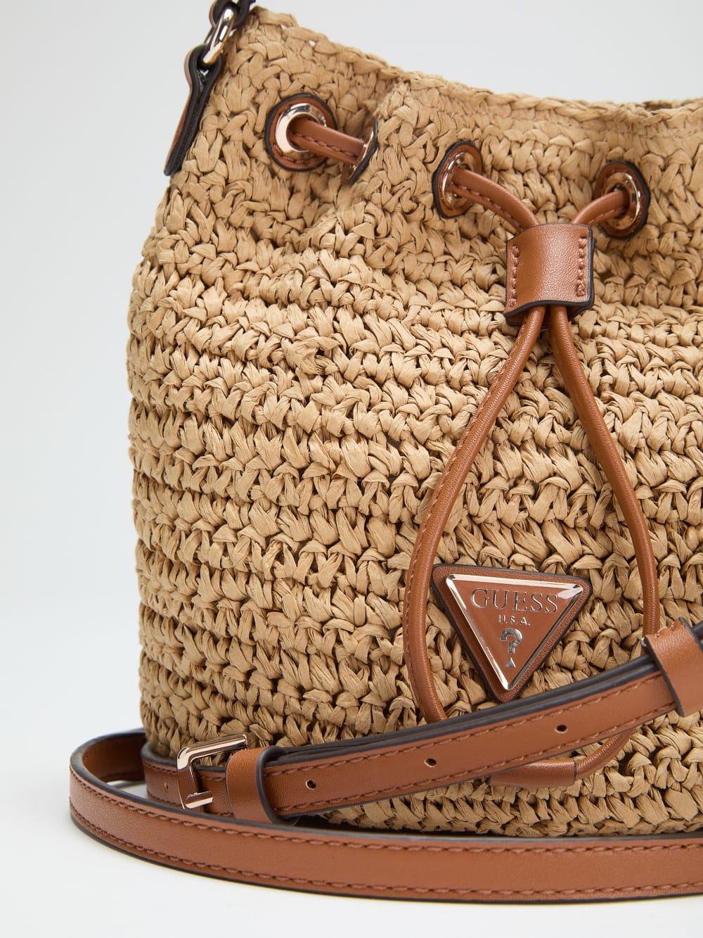 Ofelia Bucket Bag