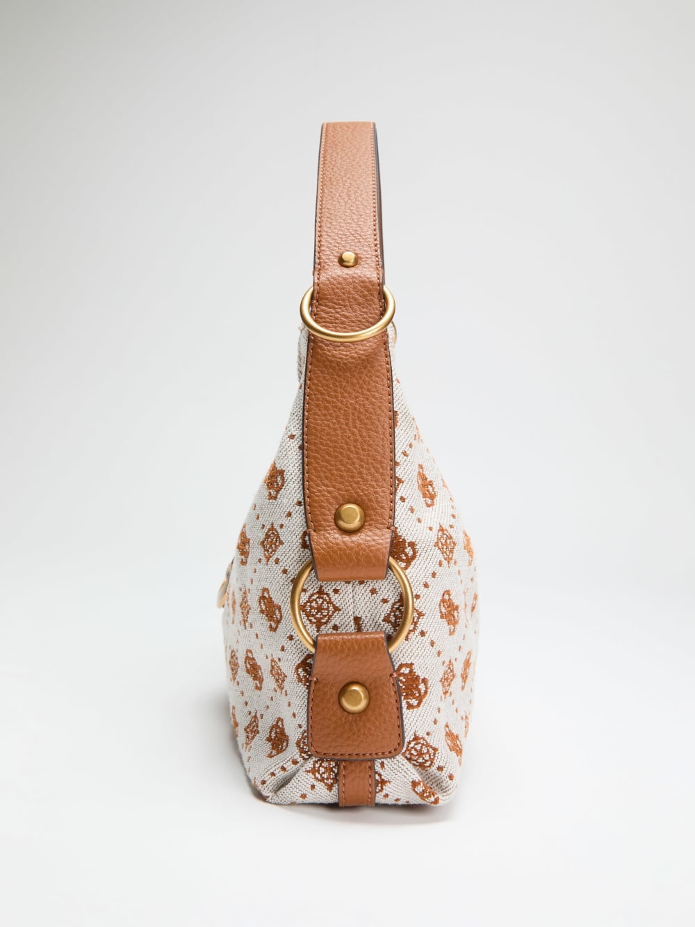 Camden Quattro G Shoulder Bag