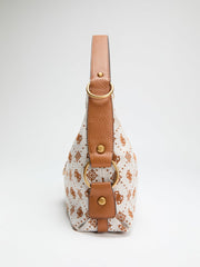 Camden Quattro G Shoulder Bag