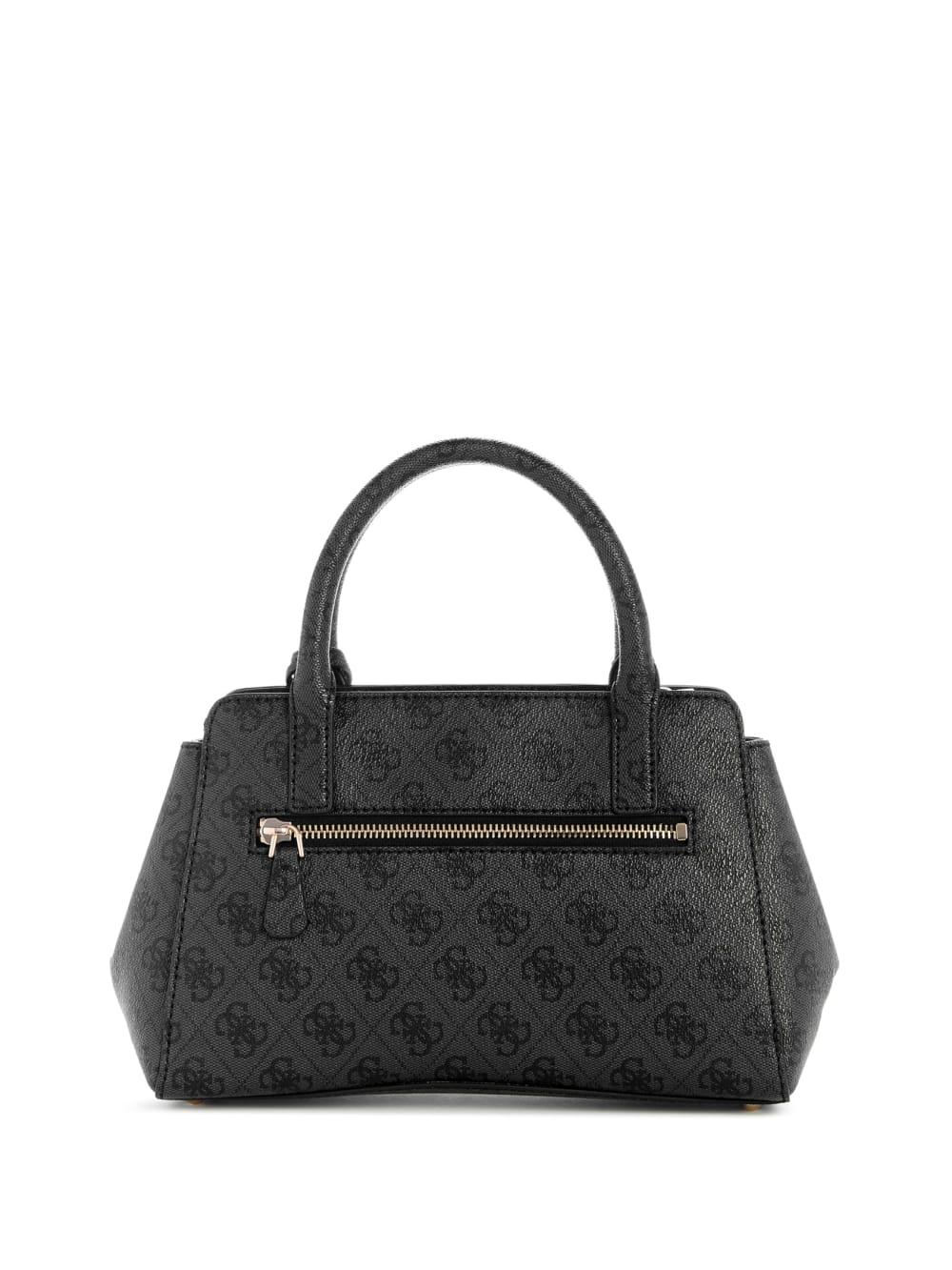 Leona Logo Handbag