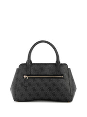 Leona Logo Handbag