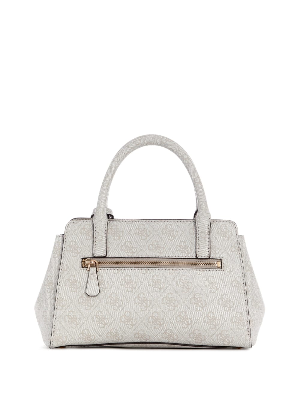 Leona Logo Handbag