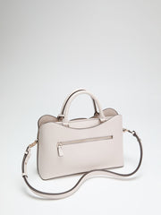 Janie Logo Handbag