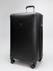 Wilder 4G peony logo trolley