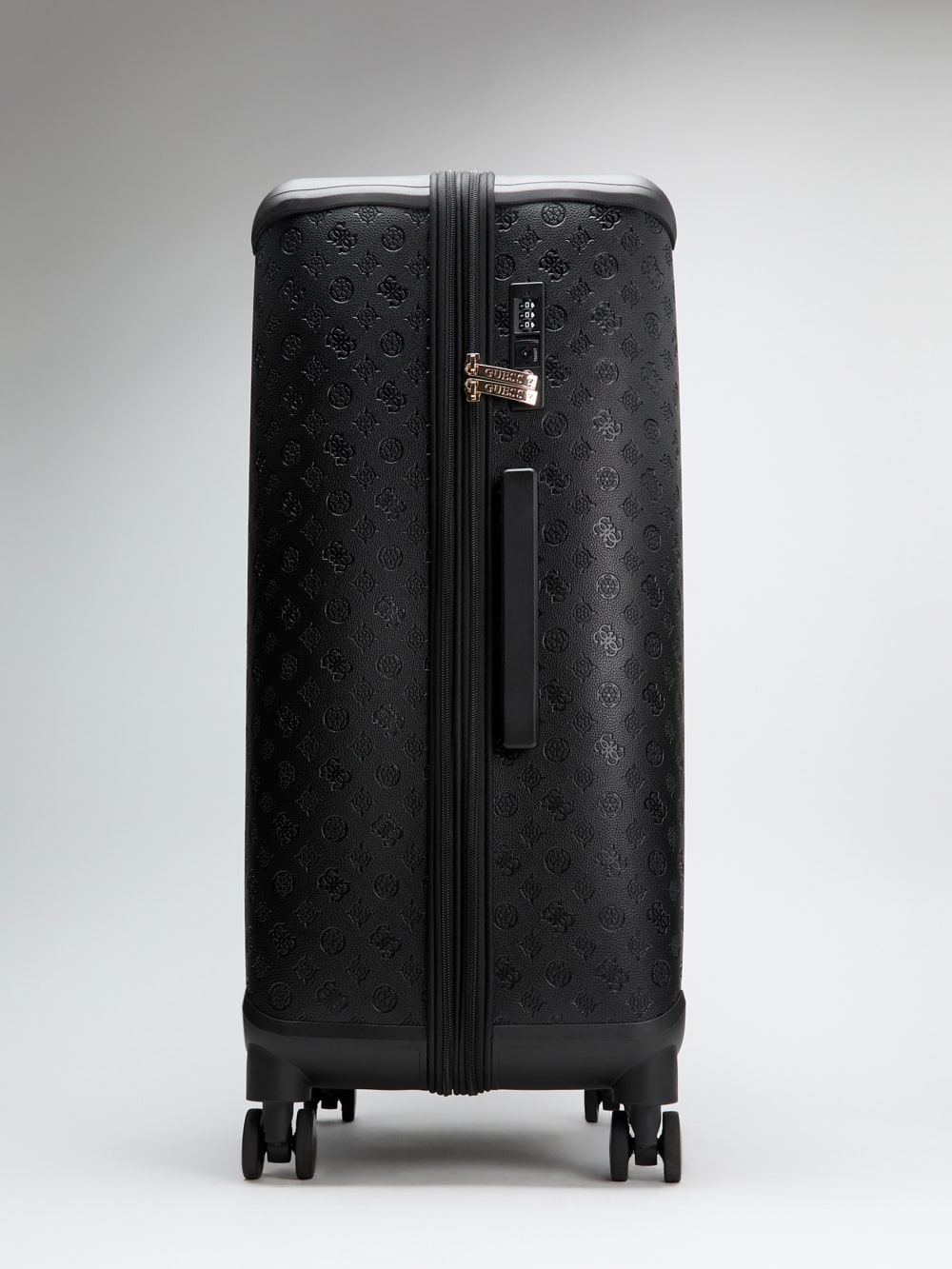 Wilder 4G peony logo trolley