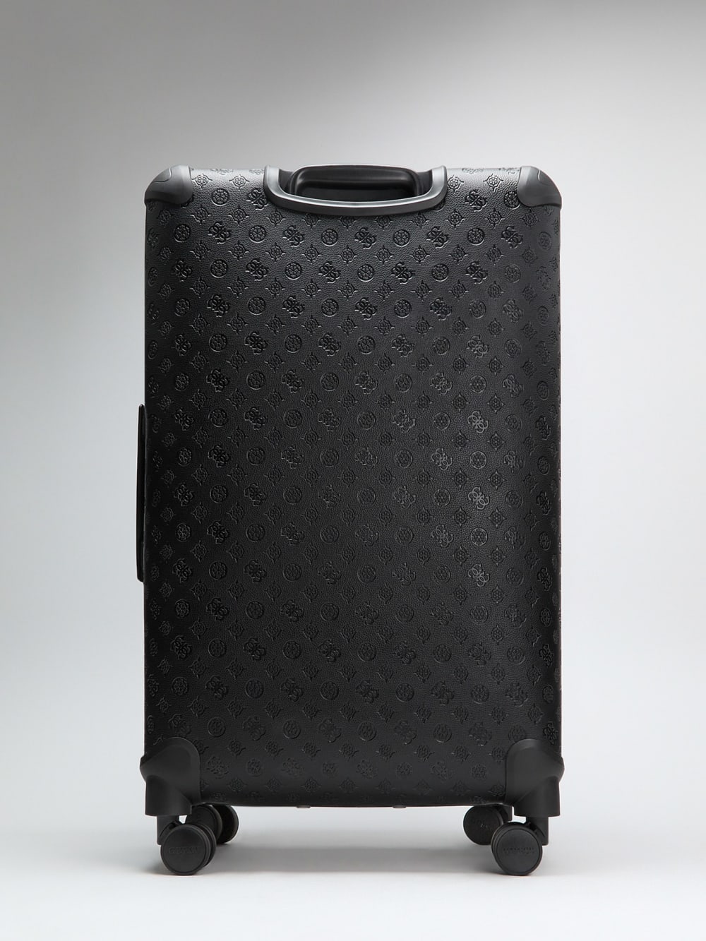 Wilder 4G peony logo trolley