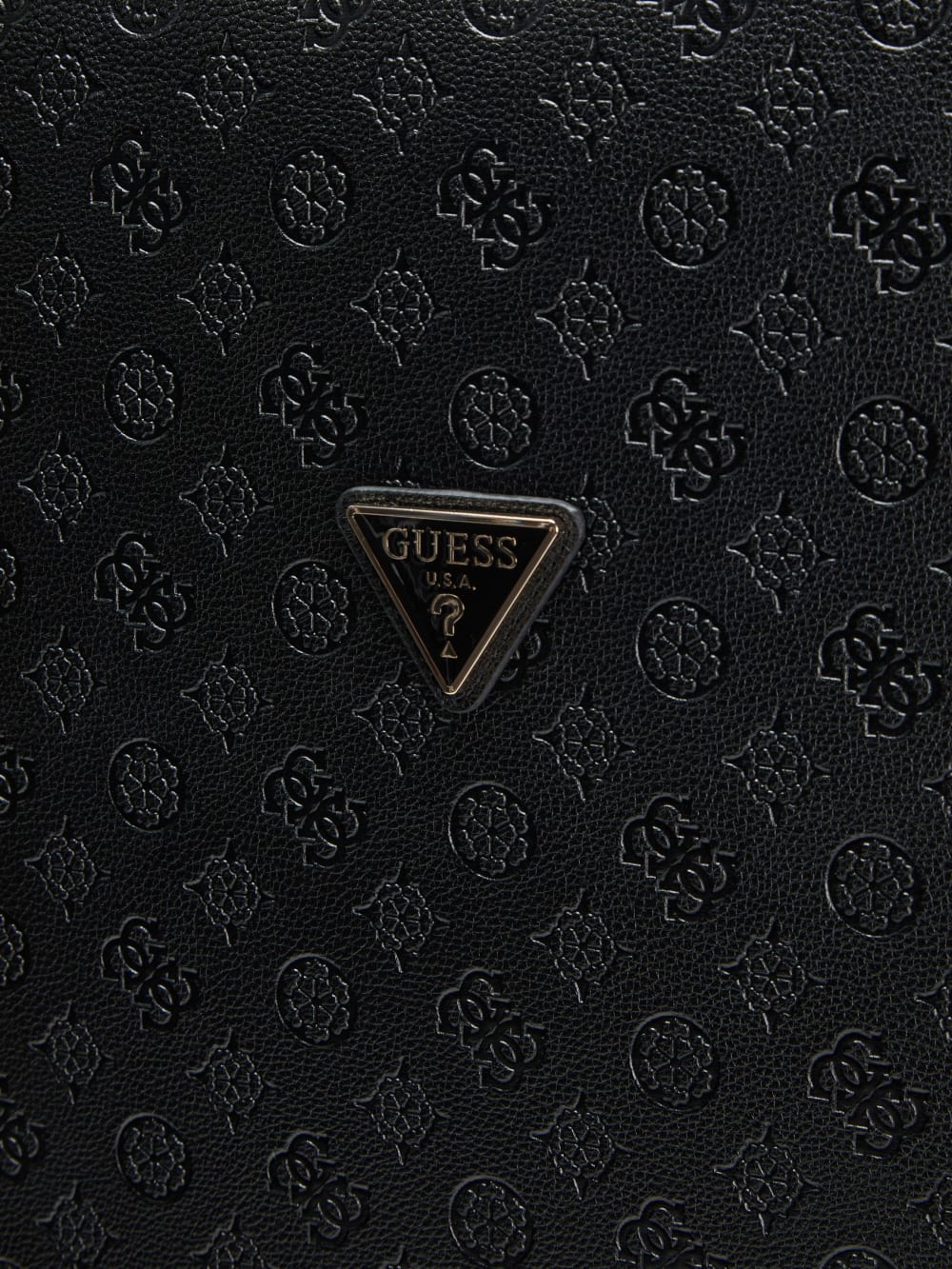 Wilder 4G peony logo trolley