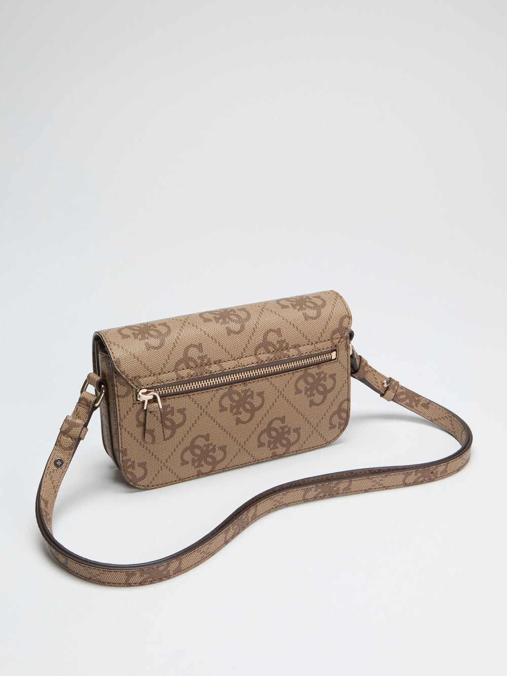 Janie 4G logo crossbody bag