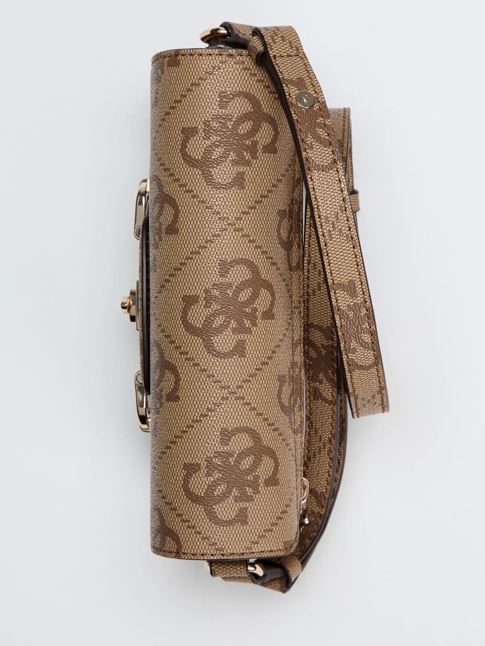 Janie 4G logo crossbody bag