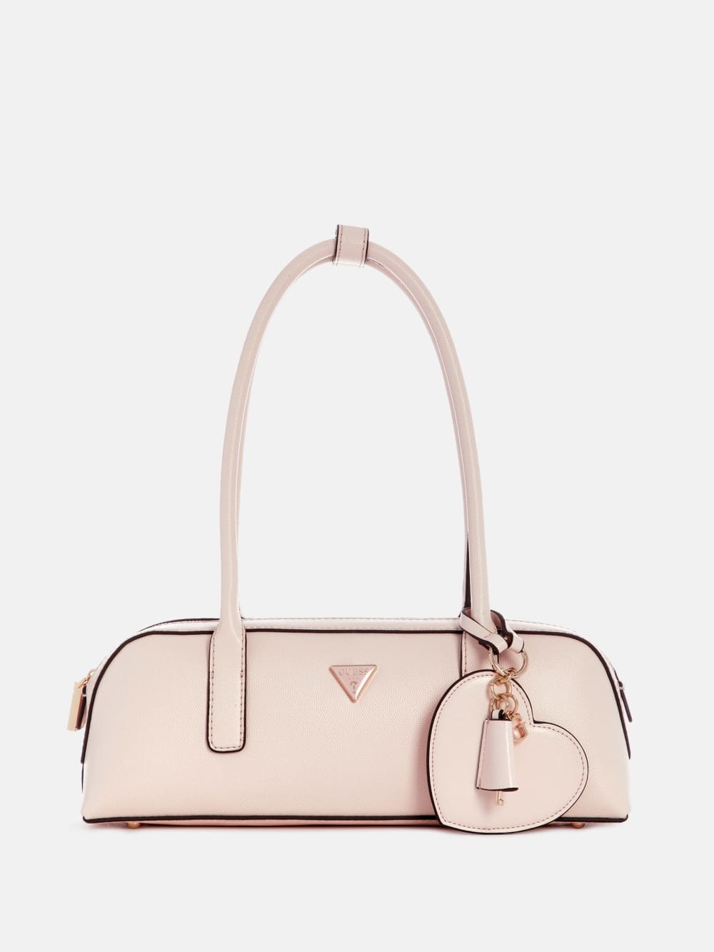 Isobel Logo Shoulder Bag