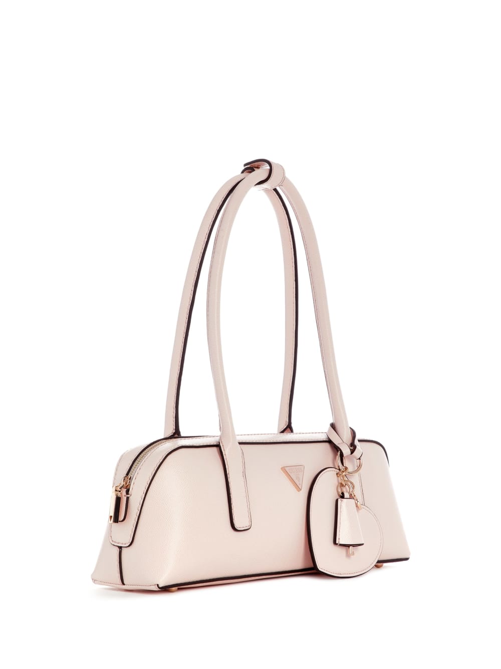 Isobel Logo Shoulder Bag