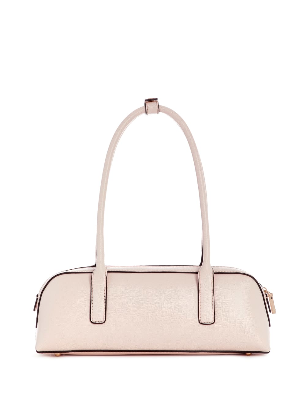 Isobel Logo Shoulder Bag