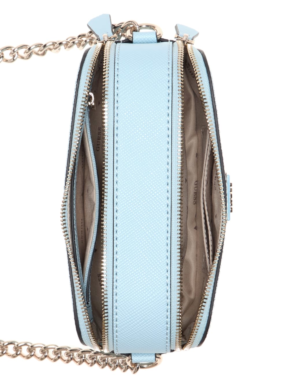 Noelle II Camera Crossbody