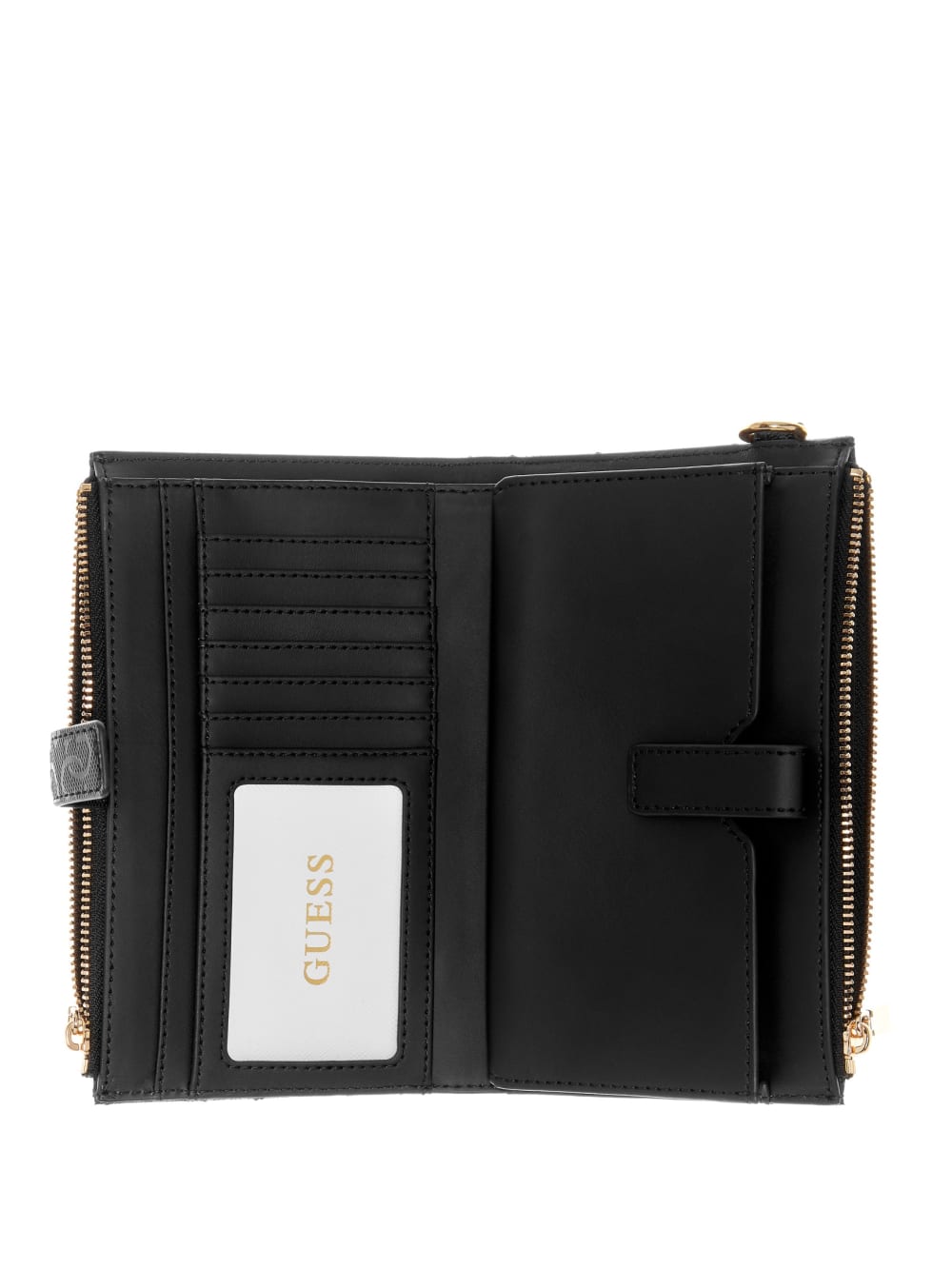 Libby Quilted Shopper