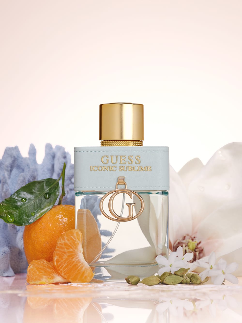 Guess Iconic Sublime - Eau De Parfum 100 ml