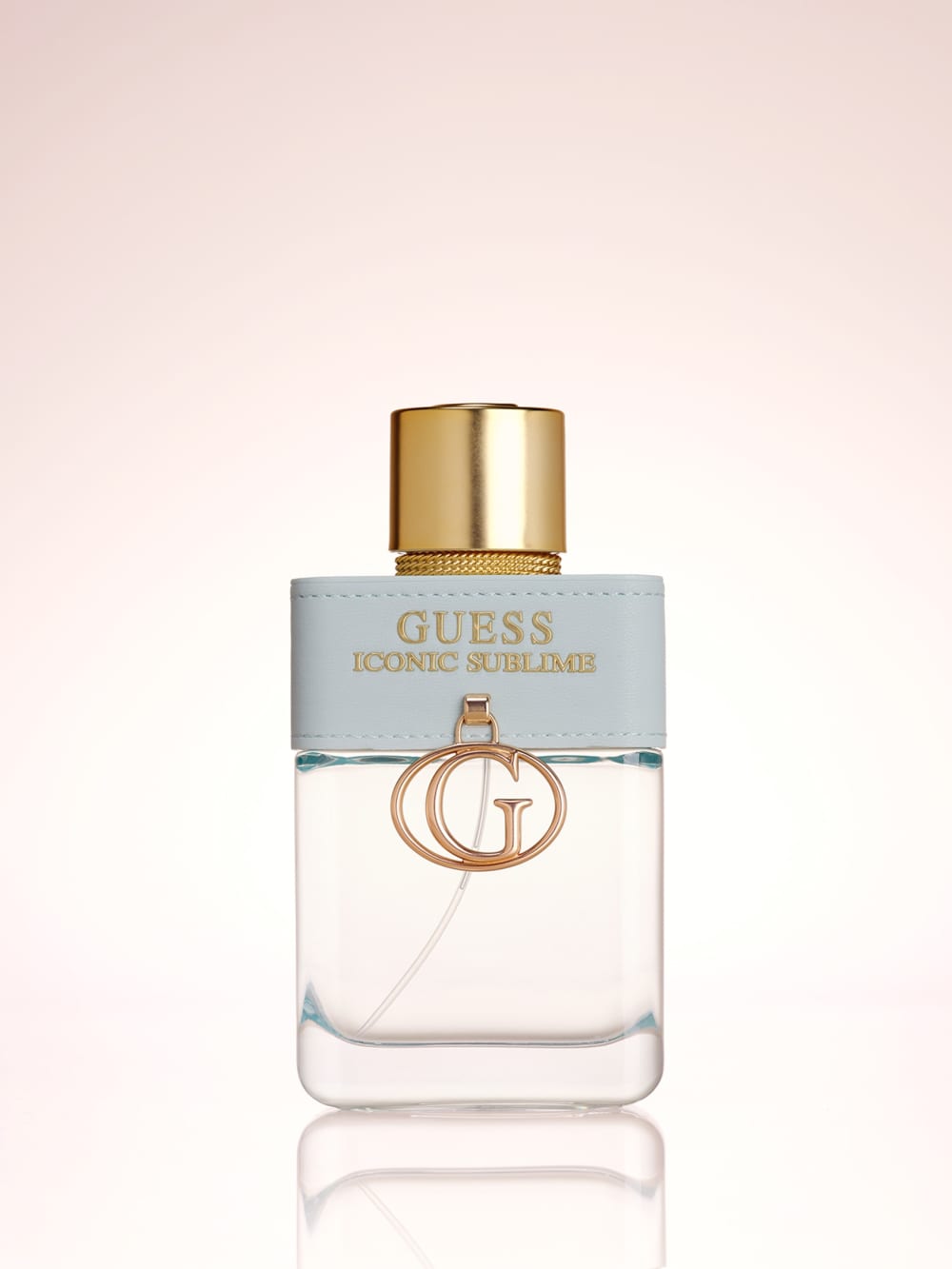 Guess Iconic Sublime - Eau De Parfum 100 ml
