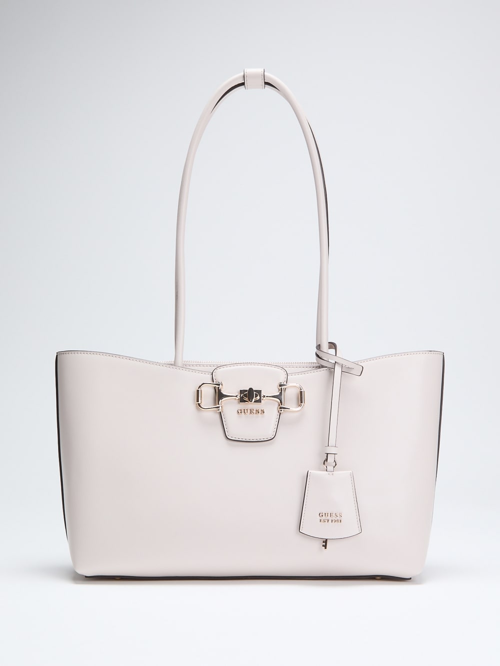 Janie Logo Shopper