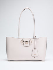 Janie Logo Shopper