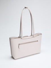 Janie Logo Shopper