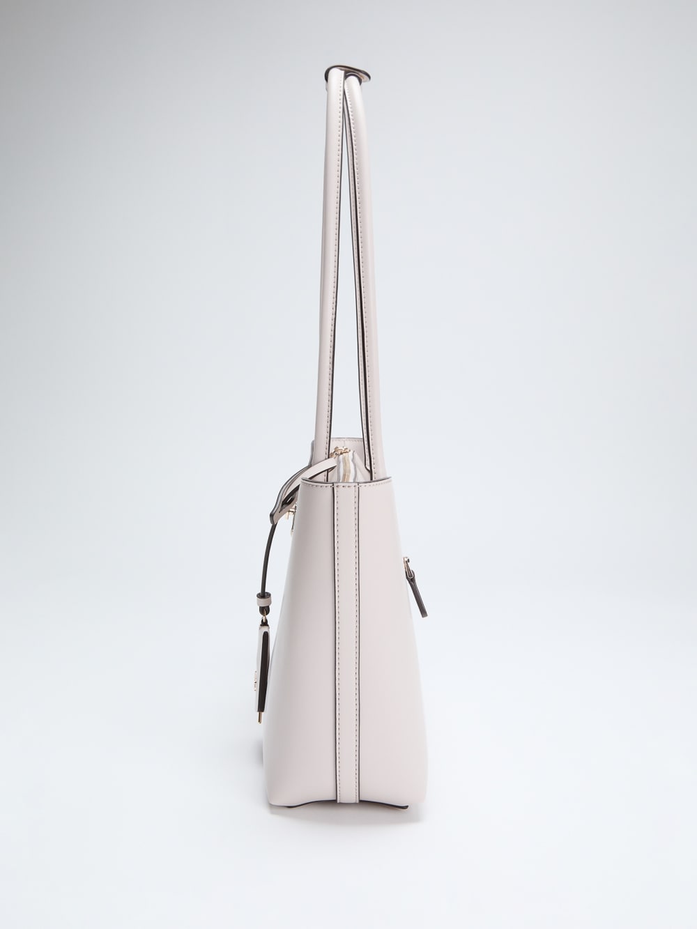 Janie Logo Shopper