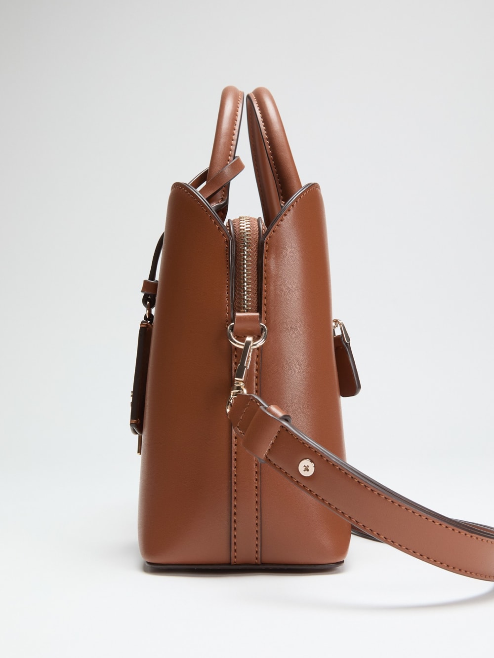 Janie Logo Handbag