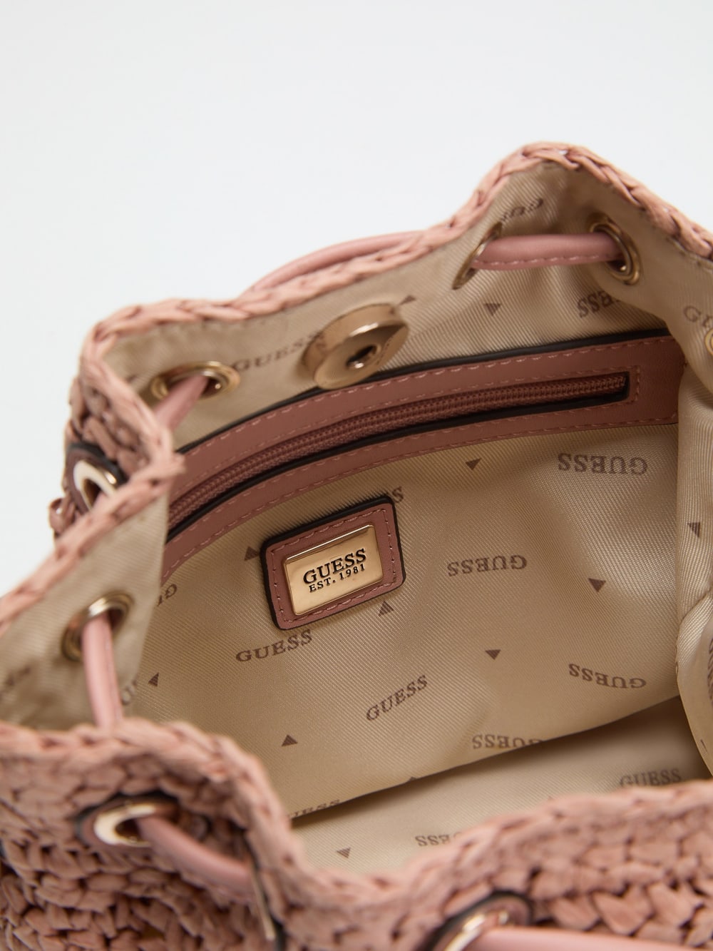 Ofelia Bucket Bag