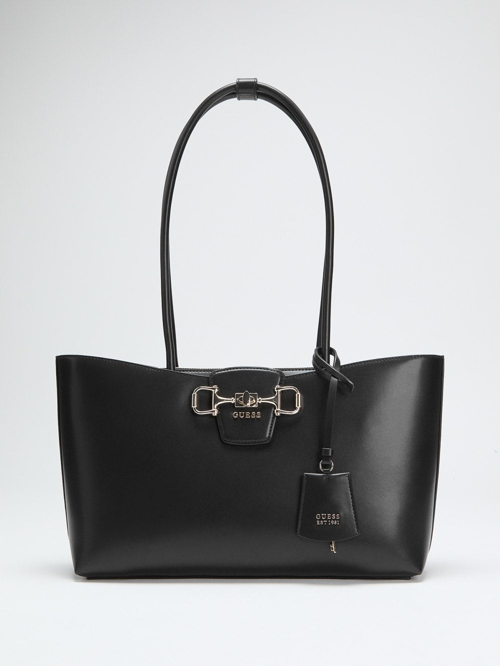 Janie Logo Shopper
