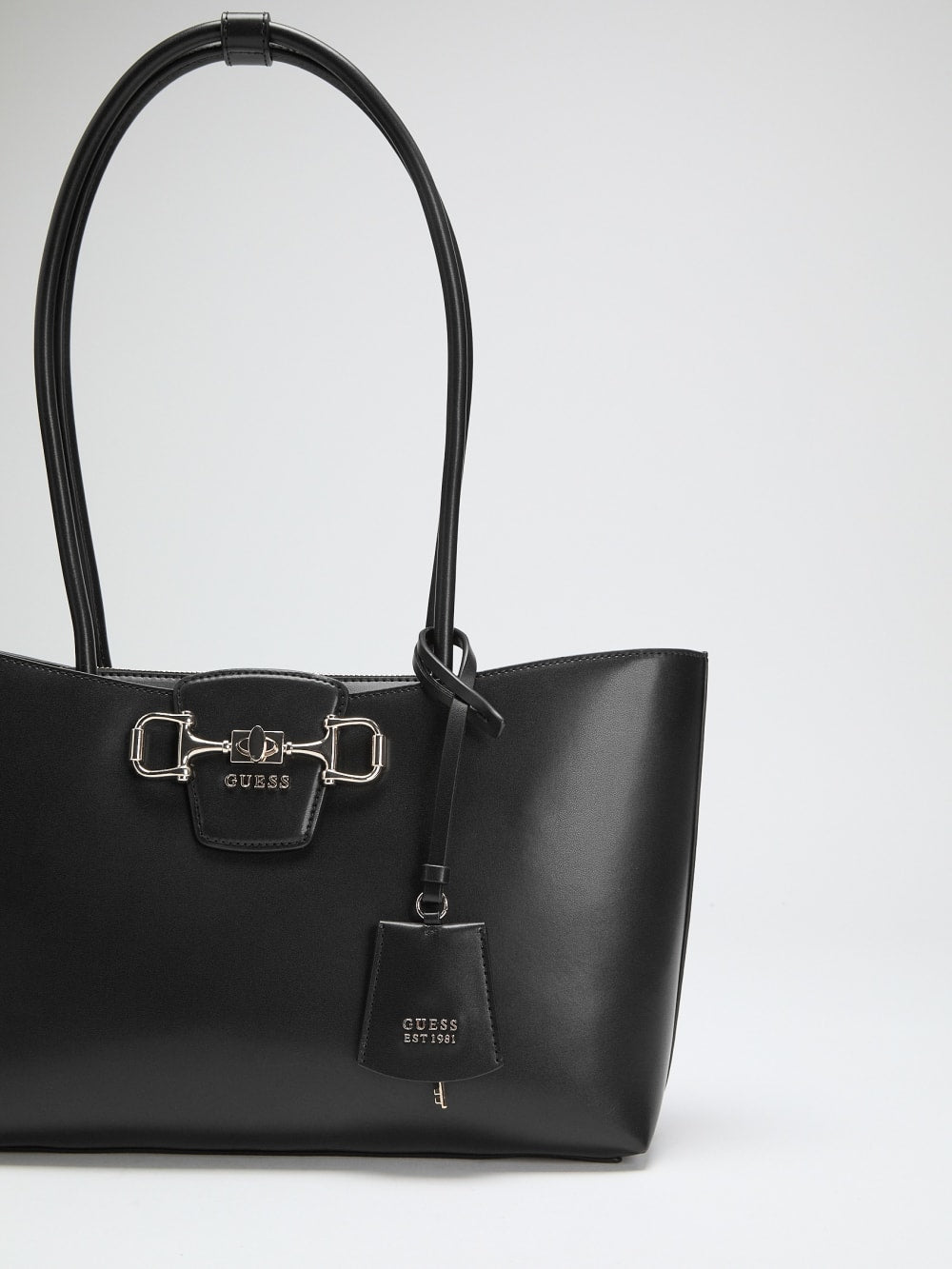Janie Logo Shopper