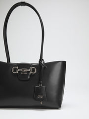 Janie Logo Shopper