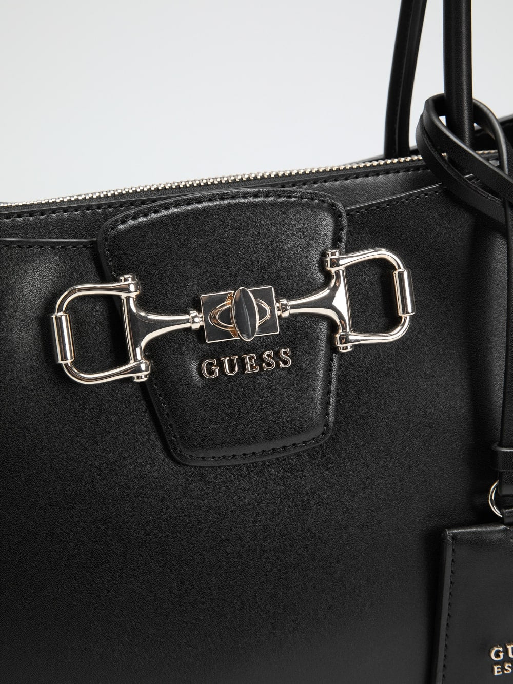 Janie Logo Shopper