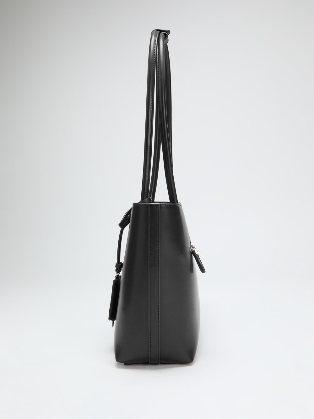 Janie Logo Shopper