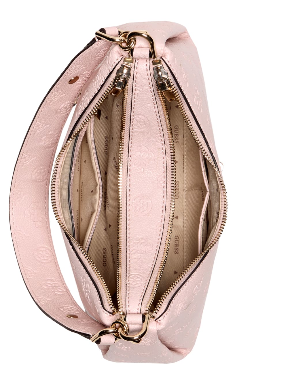 Anise Shoulder  Bag