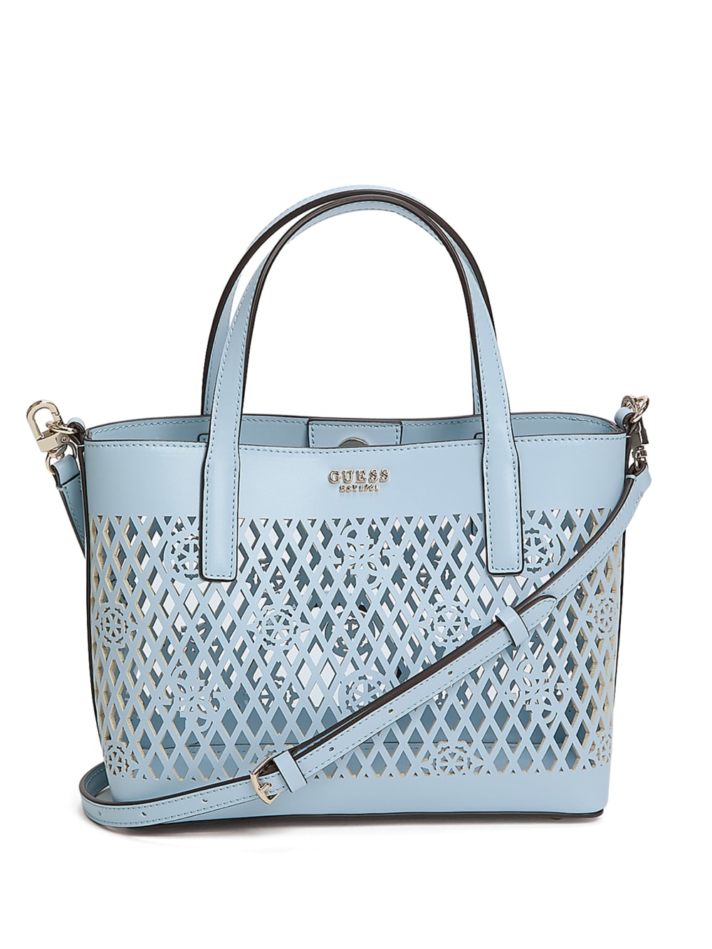 Letty Shopper