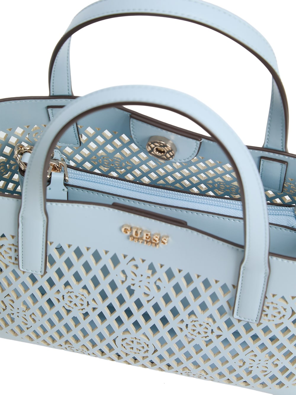 Letty Shopper