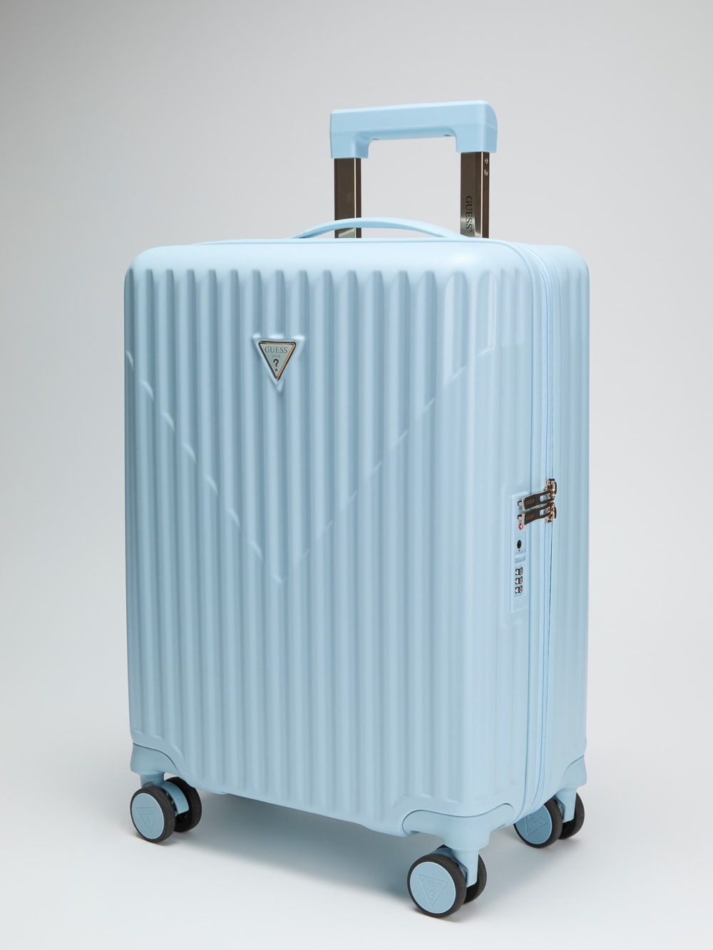 Centennial 18" 8-Wheel Suitcase
