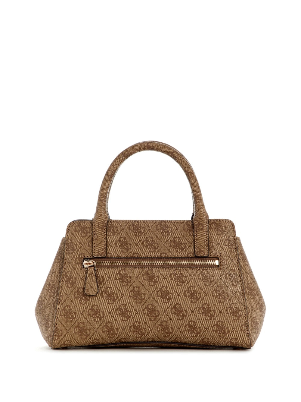 Leona Logo Handbag